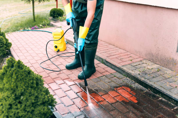 Reliable St Stephens, NC Pressure Washing Solutions