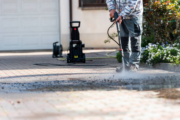 Best Exterior Home Cleaning  in St Stephens, NC