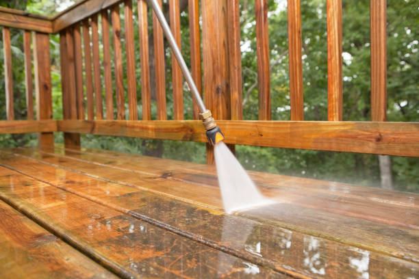 Best Affordable Pressure Washing  in St Stephens, NC