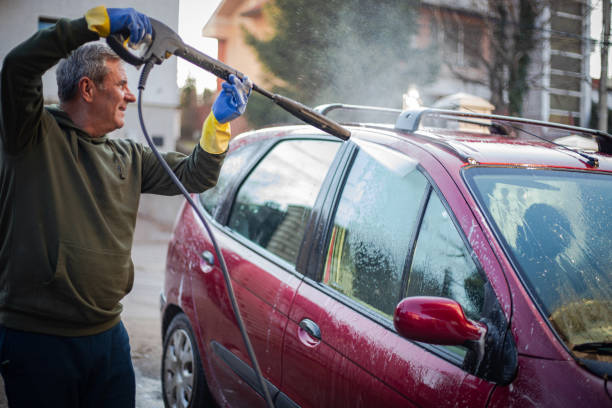 Best Local Pressure Washing Services  in St Stephens, NC