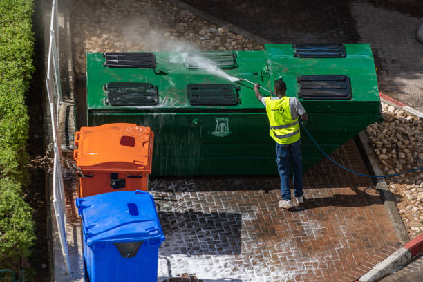 Best Roof Power Washing Services  in St Stephens, NC